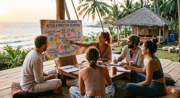 Action & Direction Planning
