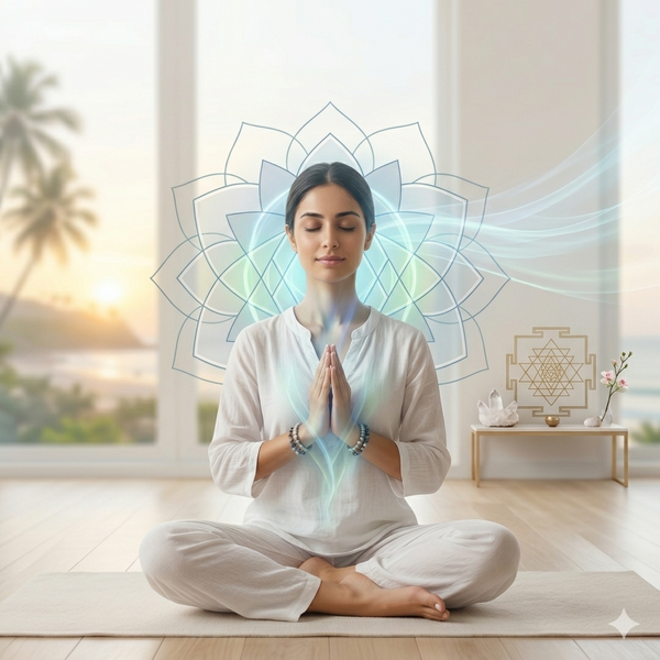 Mental Clarity Sessions