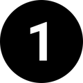 One time service